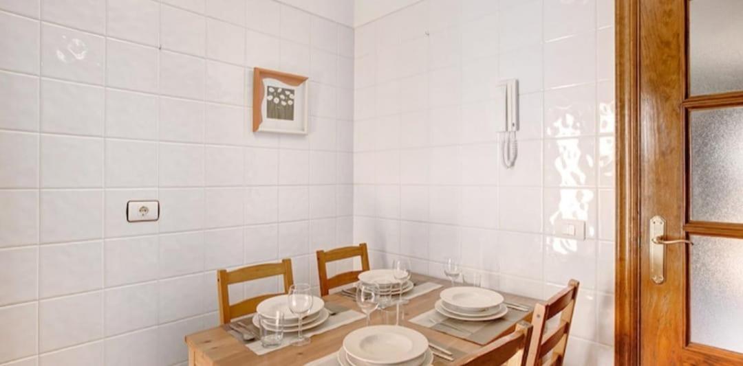 Residencial Maresia El Medano Villa Exteriör bild