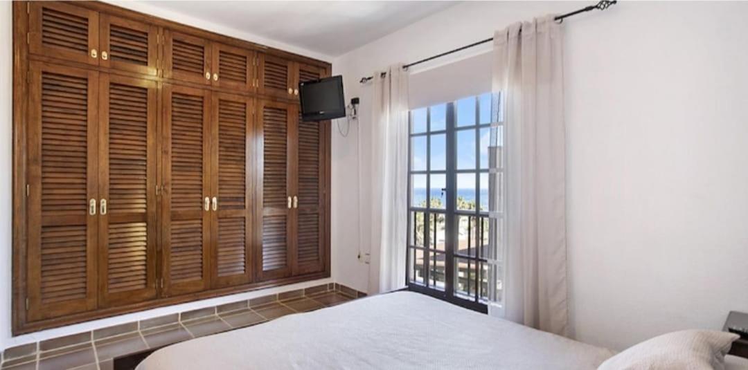 Residencial Maresia El Medano Villa Exteriör bild